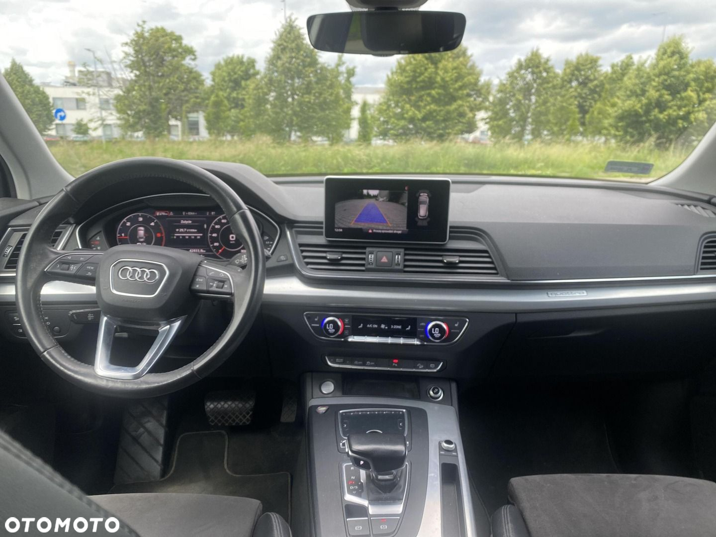 Audi Q5 2.0 TDI Quattro S tronic - 4