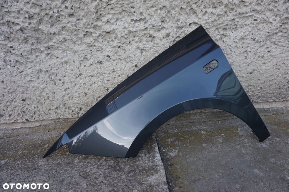 BŁOTNIK LEWY PRZÓD SEAT IBIZA IV 4 6J LW7Z - 1