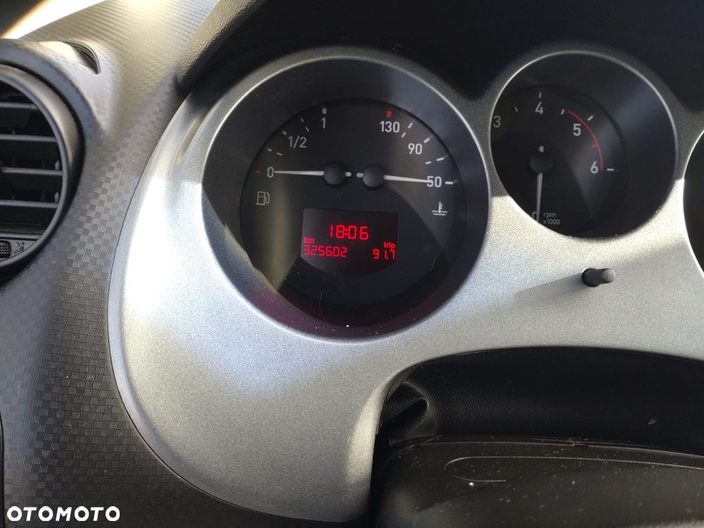 Seat Altea - 5