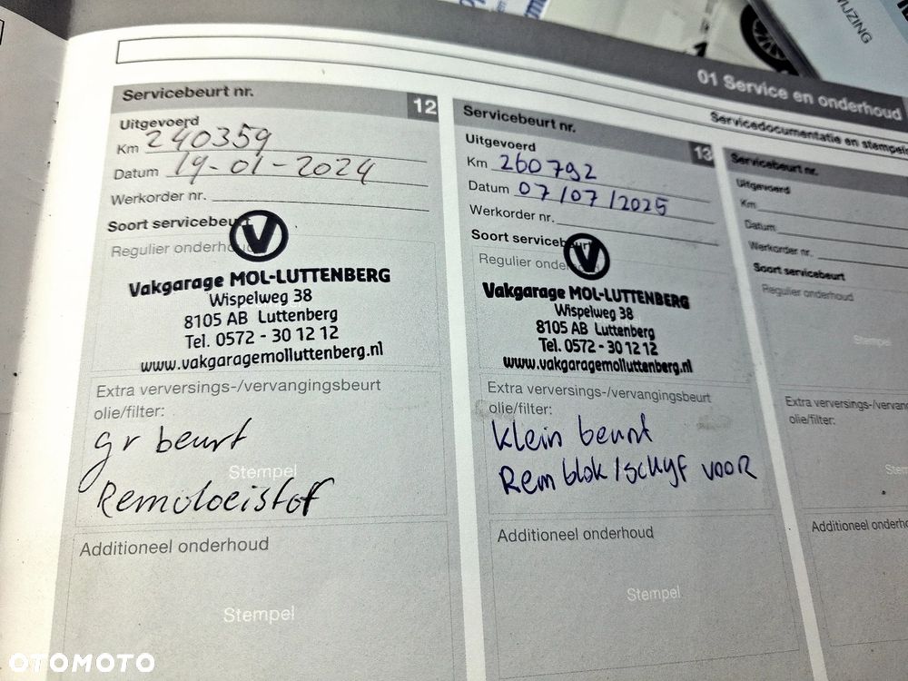 Volvo V70 2.0 Summum - 36