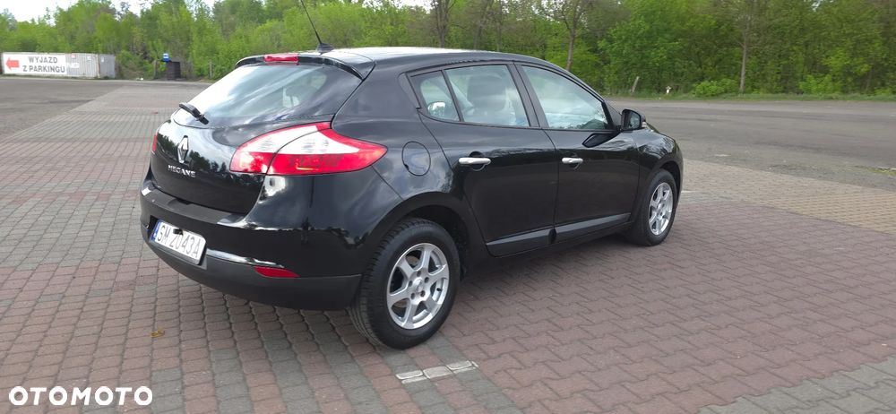 Renault Megane - 13