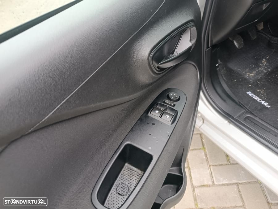 Fiat Punto 1.2 Easy S&S - 5