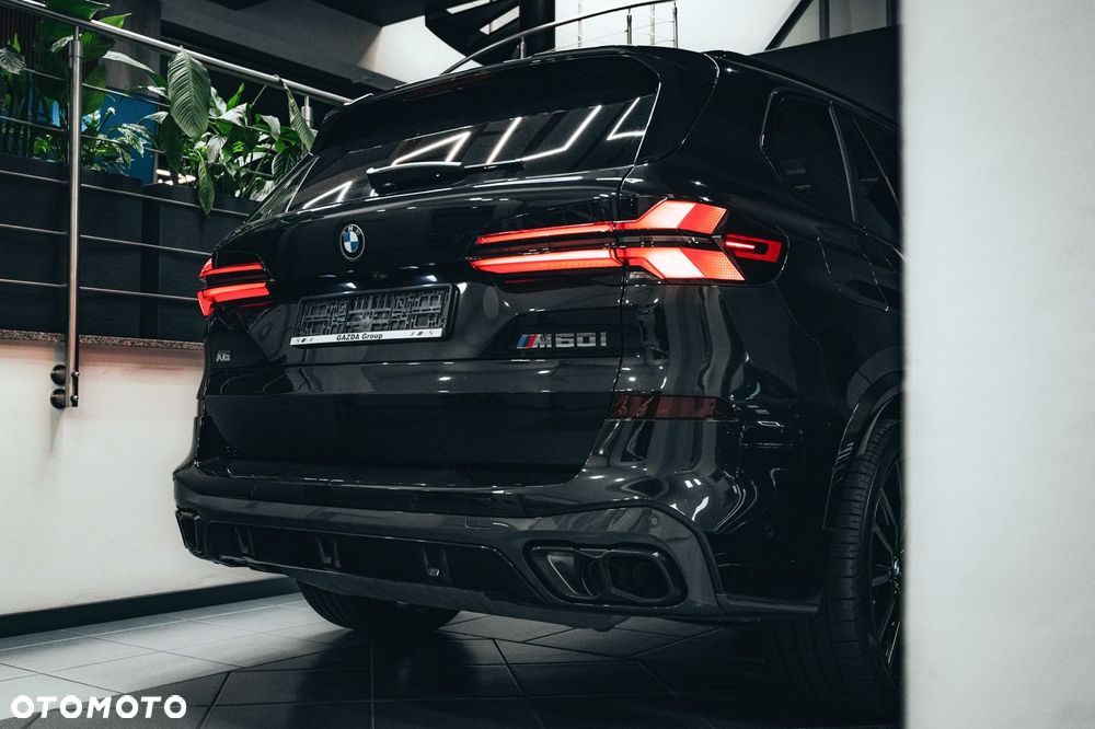 BMW X5 M - 6