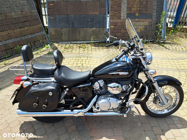Honda Shadow