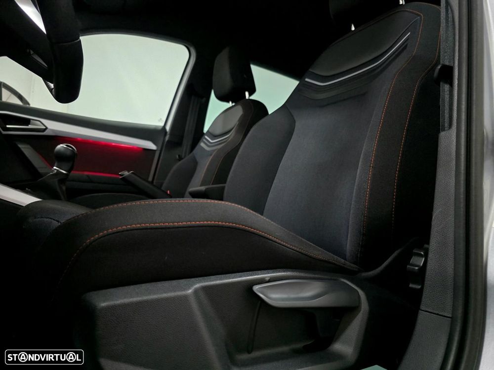 SEAT Arona 1.0 TSI FR - 9