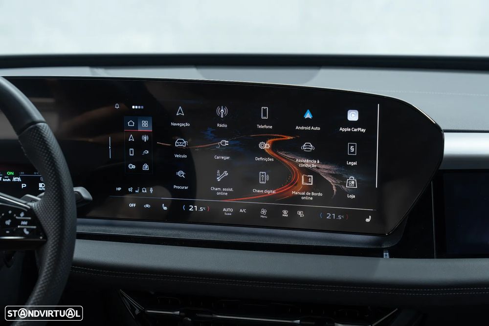 Audi e-tron Sportback - 33
