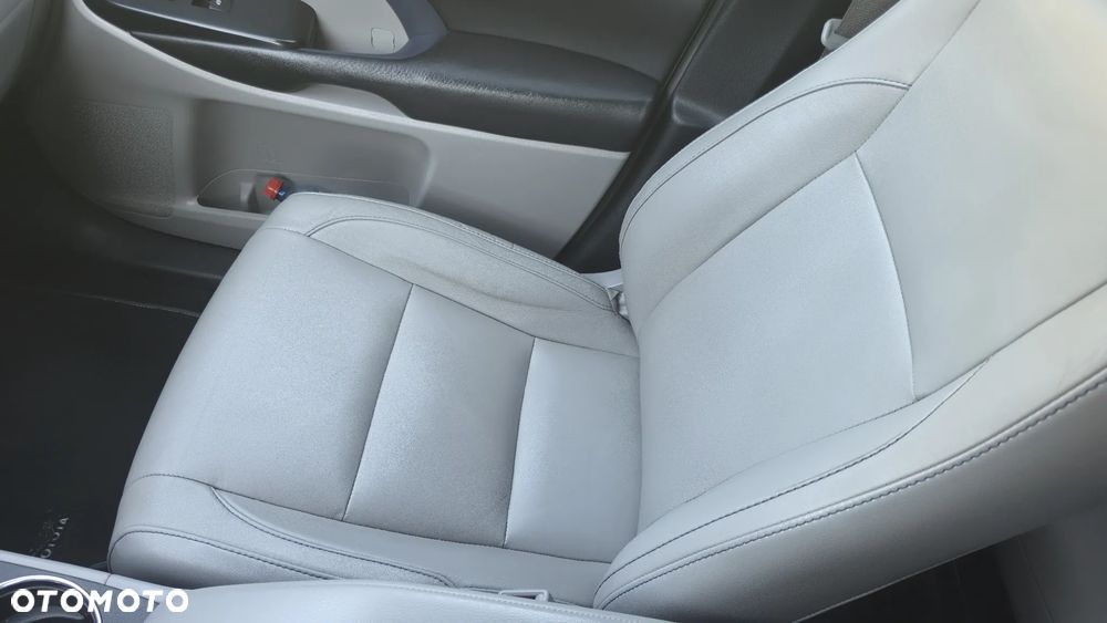 Toyota Highlander - 25
