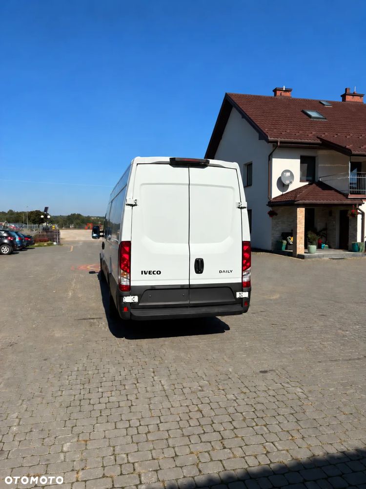 Iveco Daily D Hi-Matic - 4