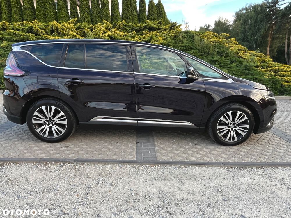 Renault Espace BLUE dCi 200 EDC INITIALE PARIS - 34