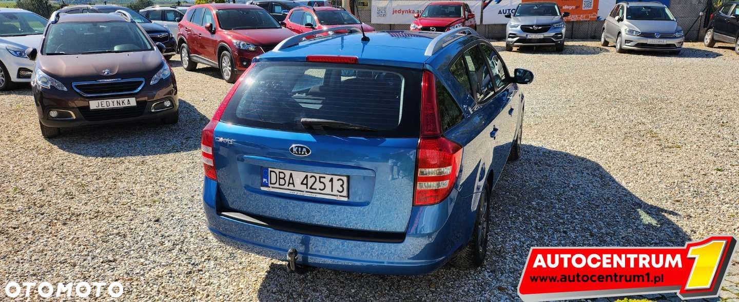 Kia Ceed - 17