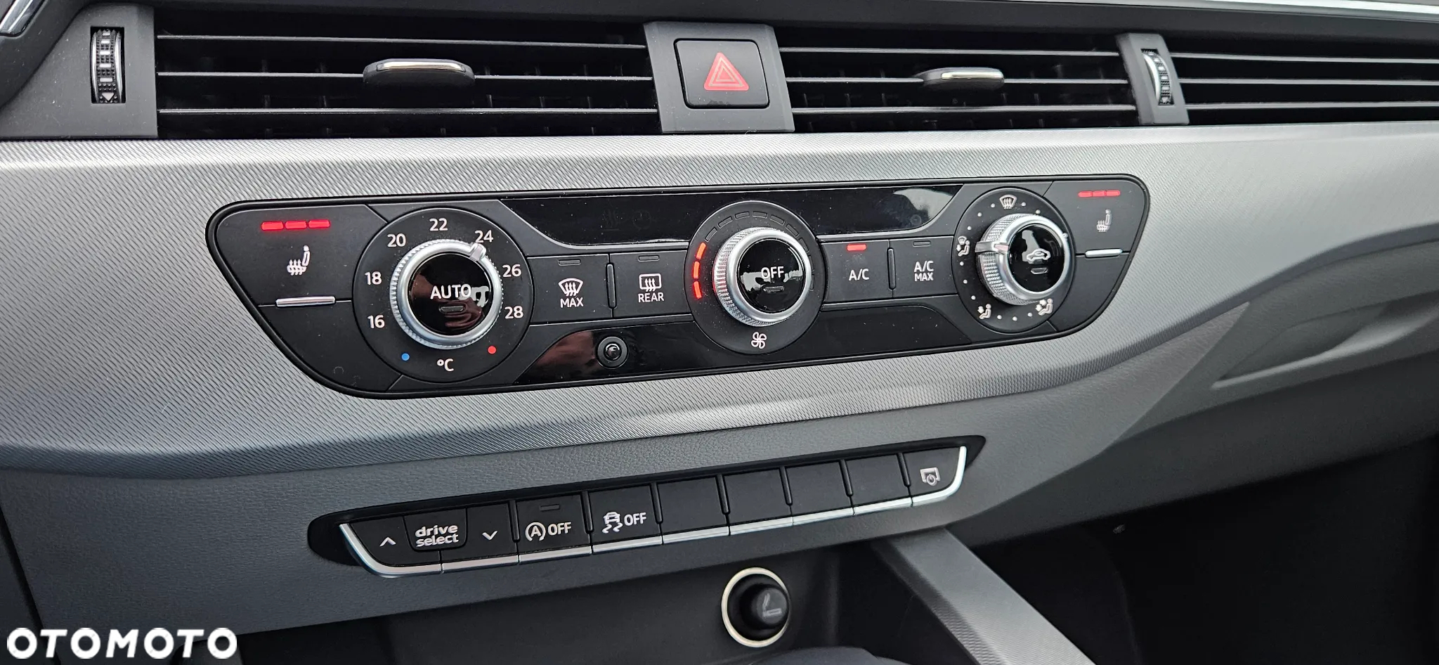 Audi A4 3.0 TDI S tronic - 29
