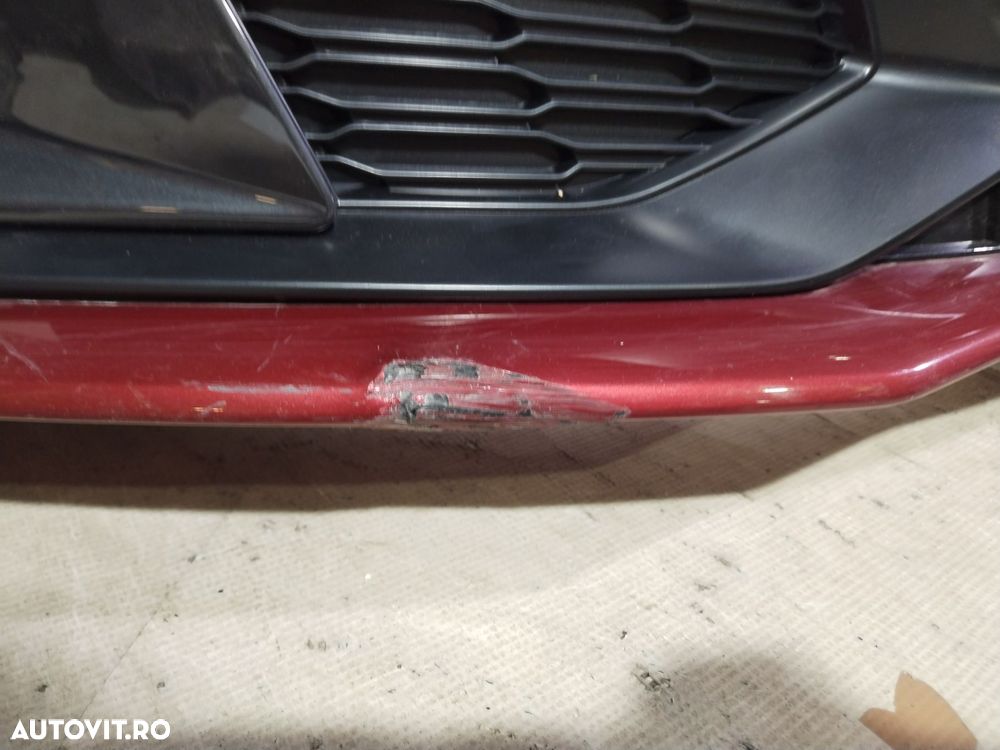 Bara fata Audi A7  , 2019, 2020, 2021, 2022, cod origine OE 4K8807437C - 4