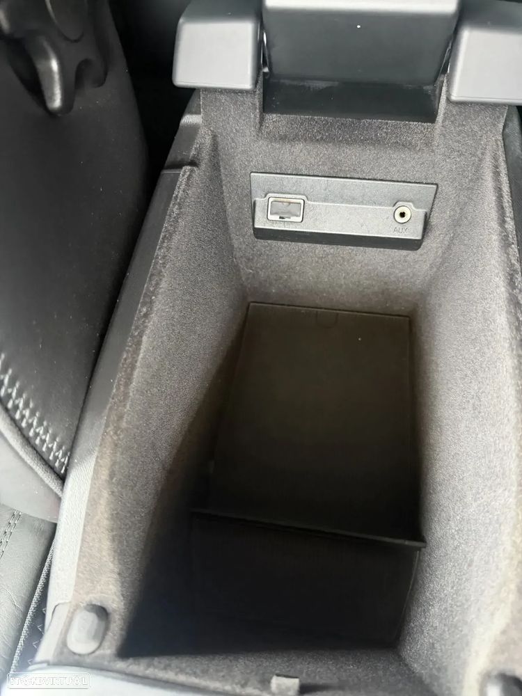 Volvo XC 70 2.0 D3 Drive V.Ocean Race Start/Stop - 38