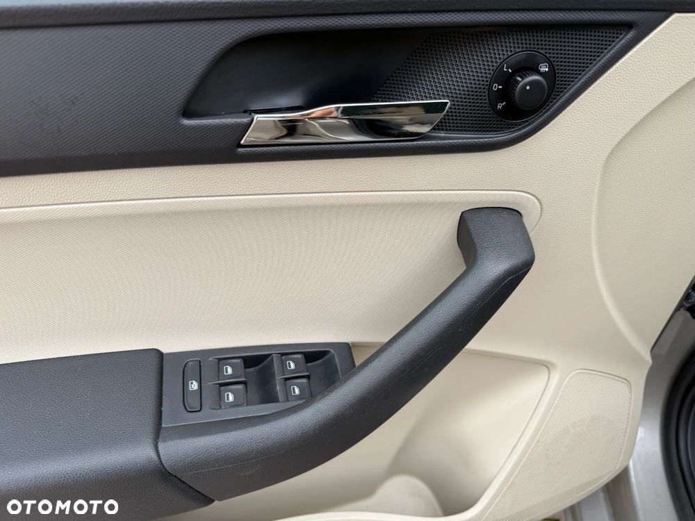 Seat Toledo - 15