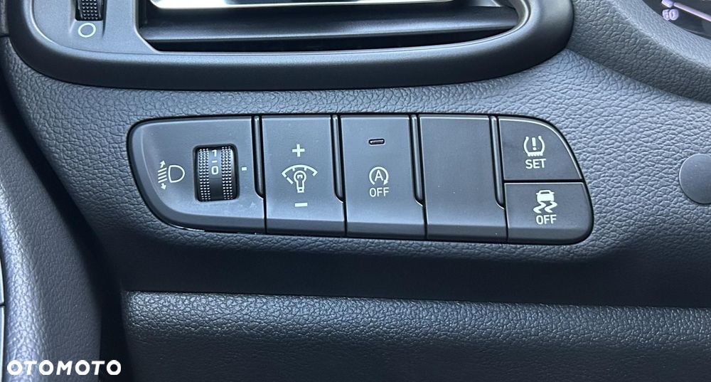 Hyundai i30 1.0 T-GDI Smart DCT - 20