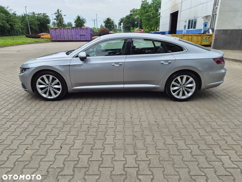 Volkswagen Arteon 2.0 TDI SCR Elegance DSG - 17
