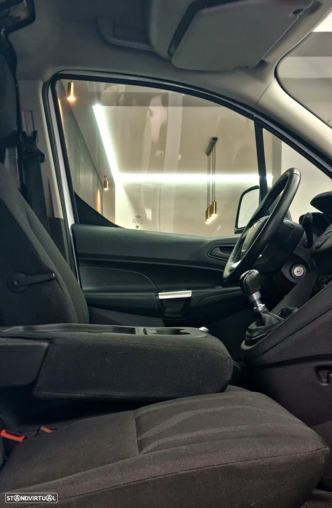 Ford Transit Connect 1.6 TDCi 210 L2 Ambiente - 11