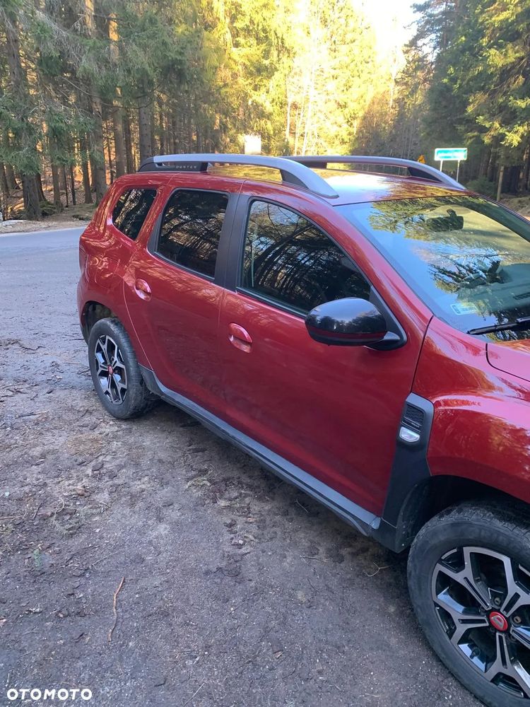 Dacia Duster - 11