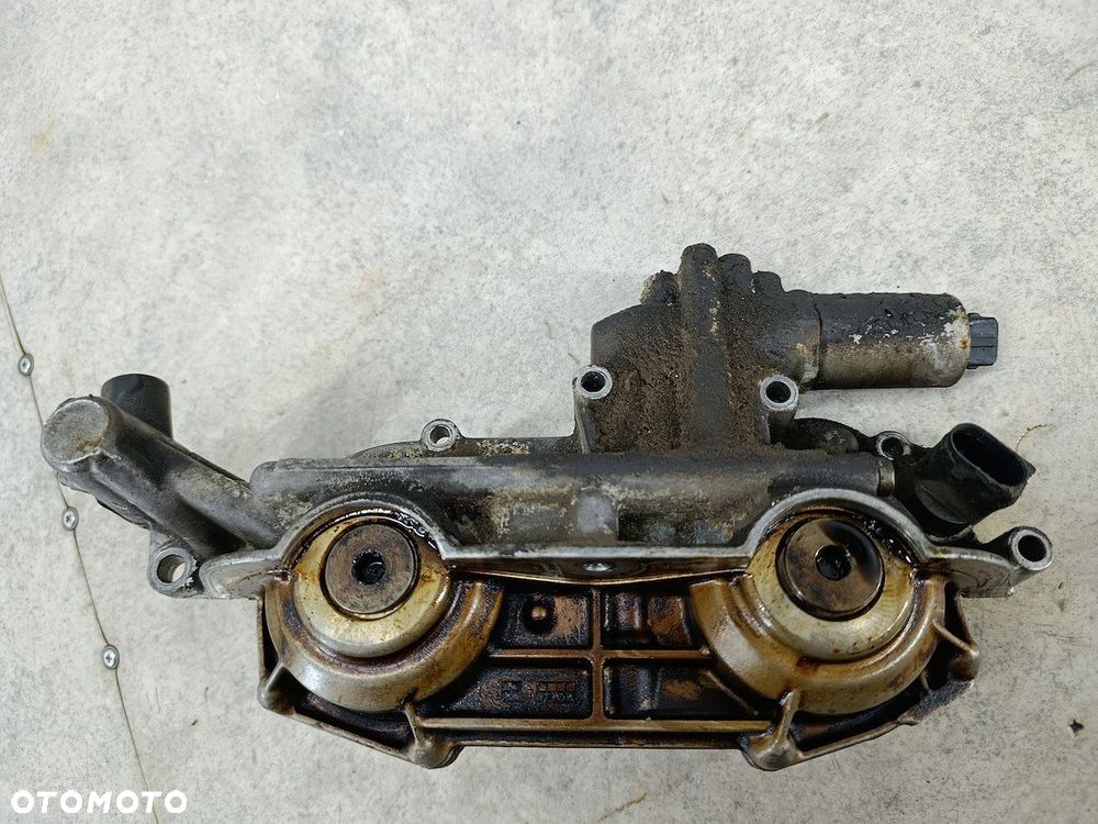 VANOS ZAWÓR ZMIENNYCH FAZ ROZRZĄDU BMW 5 E39 1707305 - 7