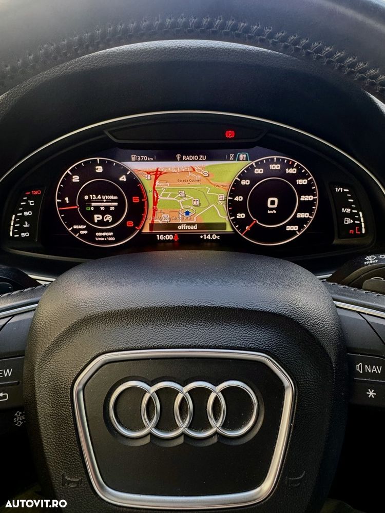 Audi Q7 - 13