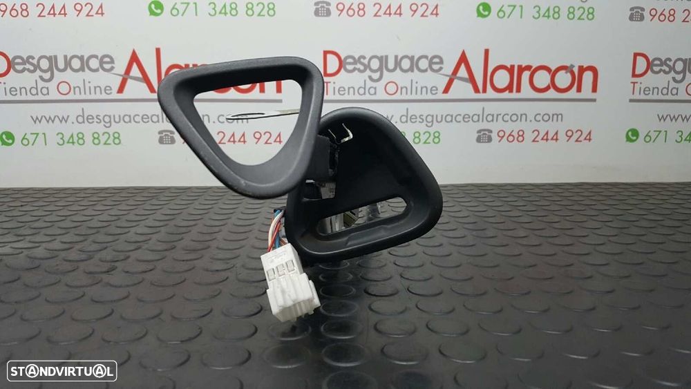 MÓDULO ELETRÓNICO MERCEDES CLASE CLK (W209) COUPE 270 CDI (209.316) - 7