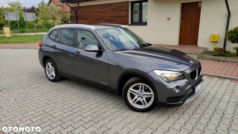 BMW X1 xDrive18d - 2