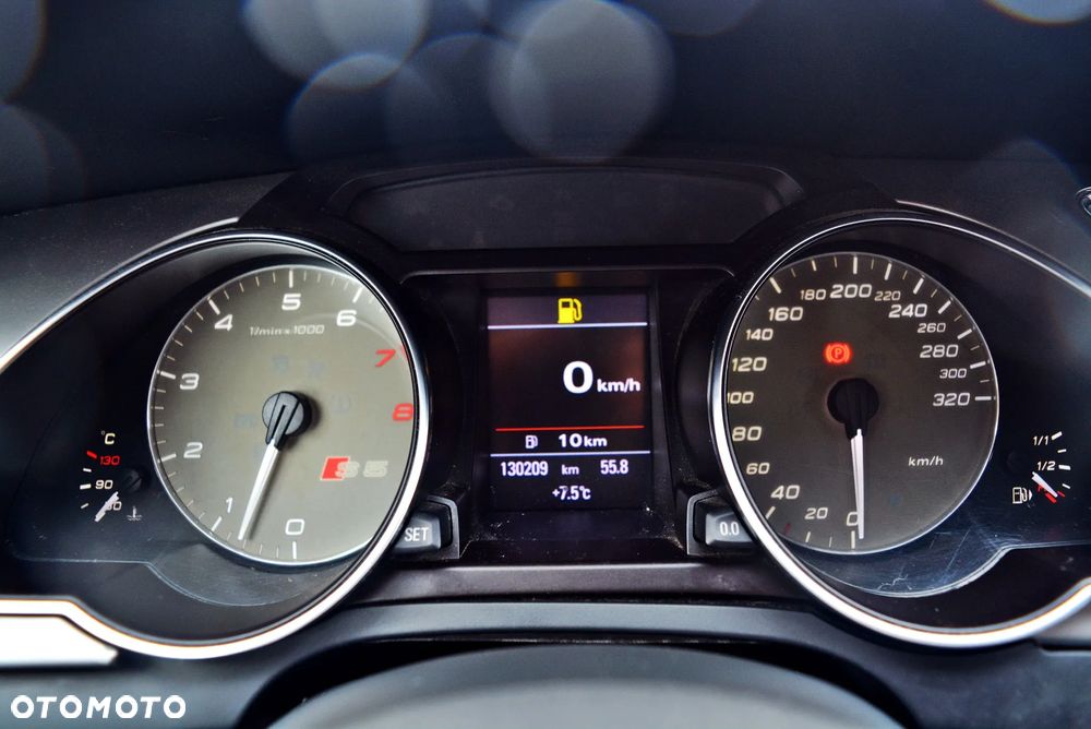 Audi S5 Coupé Standard - 30