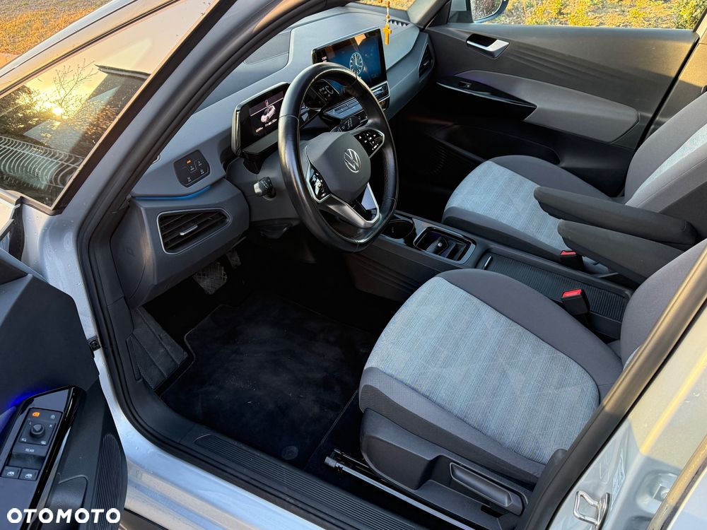 Volkswagen ID.3 58kWh Pro Performance Style - 17
