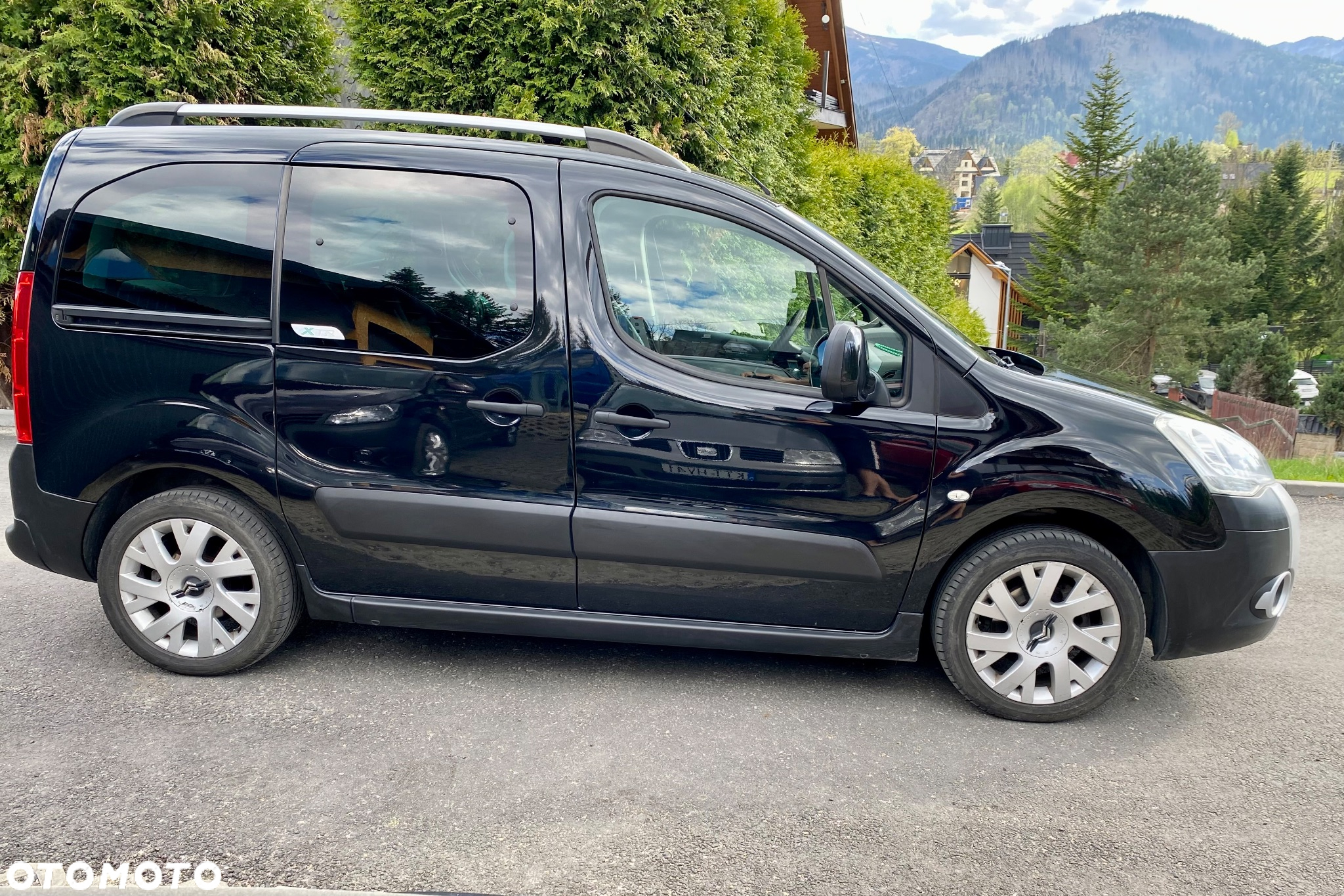 Citroën Berlingo 1.6 HDi XTR - 4