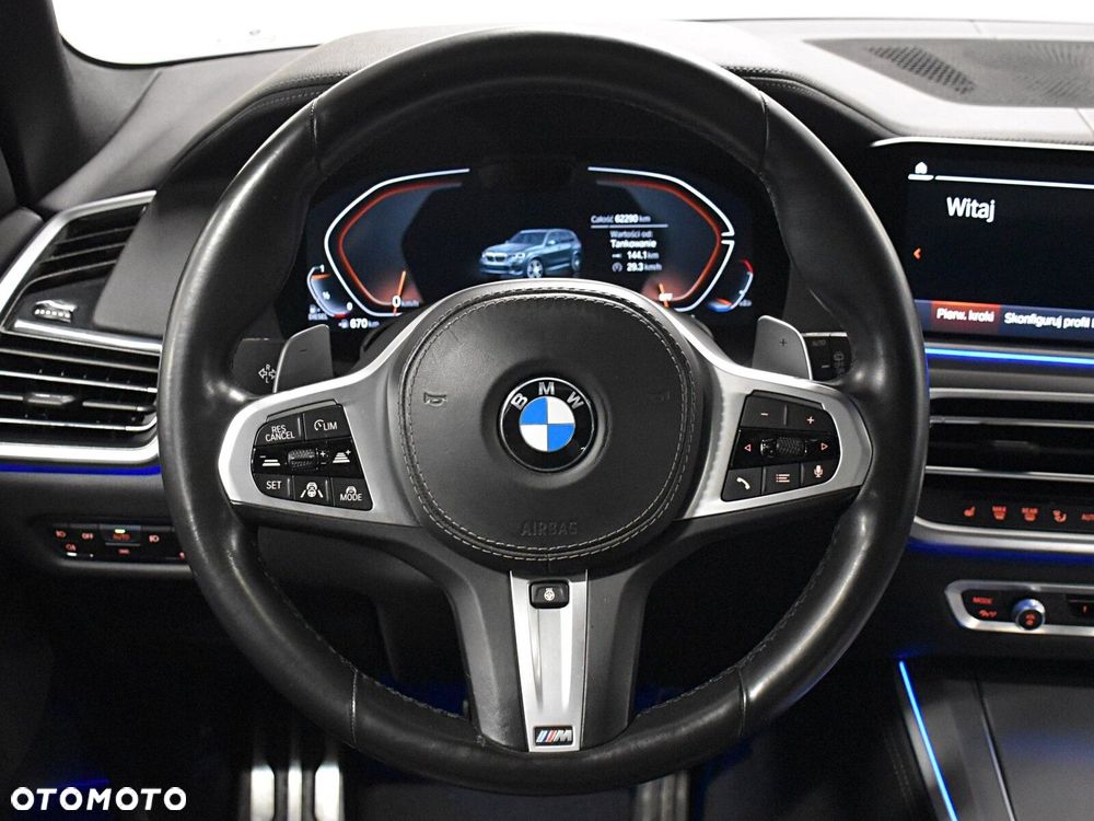 BMW X5 - 19