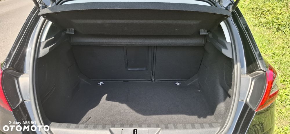 Peugeot 308 1.2 PureTech GPF Allure S&S EAT8 - 12