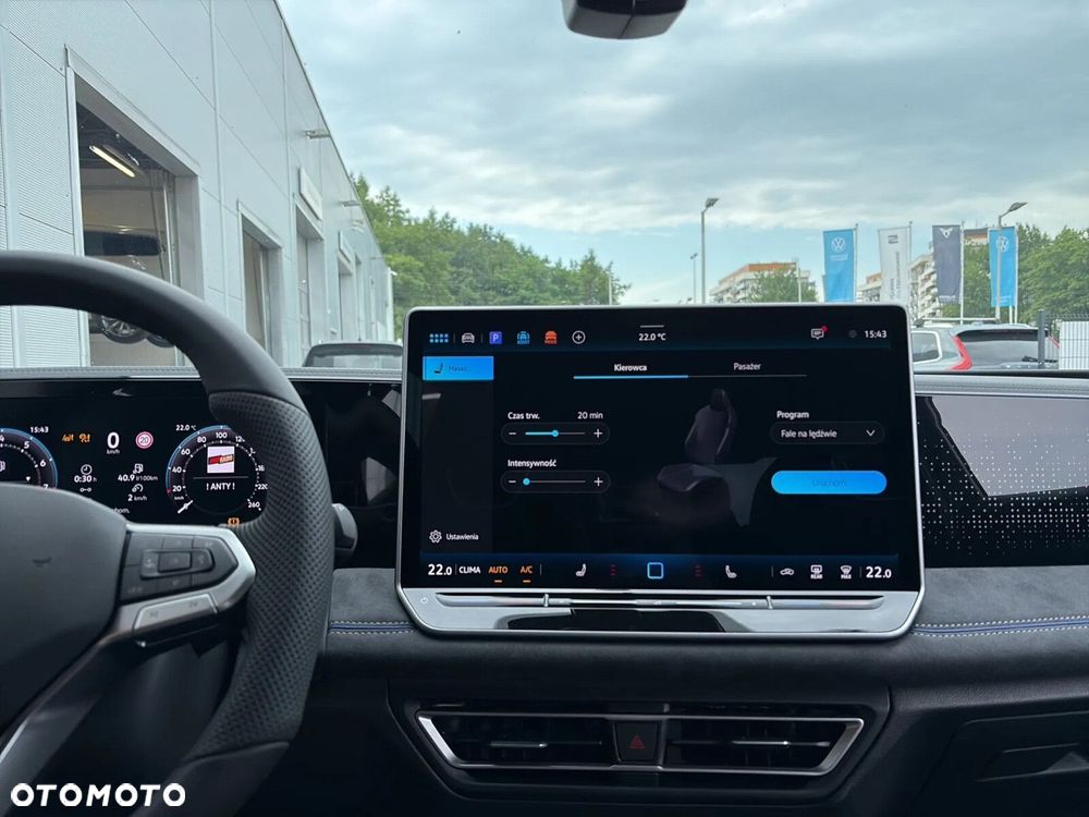 Volkswagen Tiguan 2.0 TSI 4Mot R-Line Plus DSG - 19