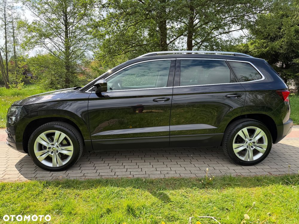 Skoda Karoq 1.5 TSI ACT Style - 6