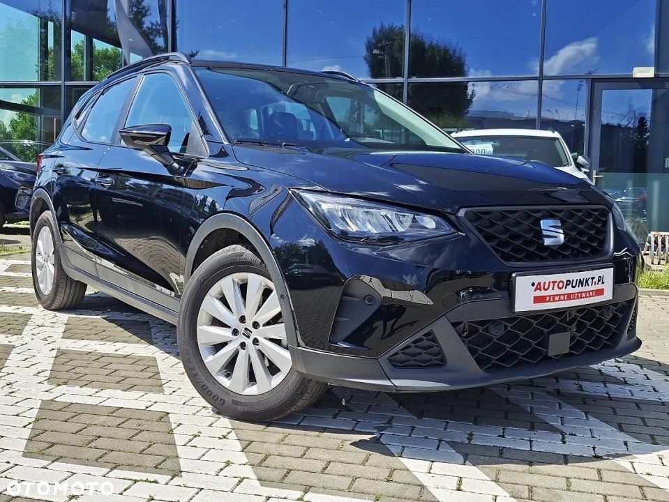 Seat Arona - 6