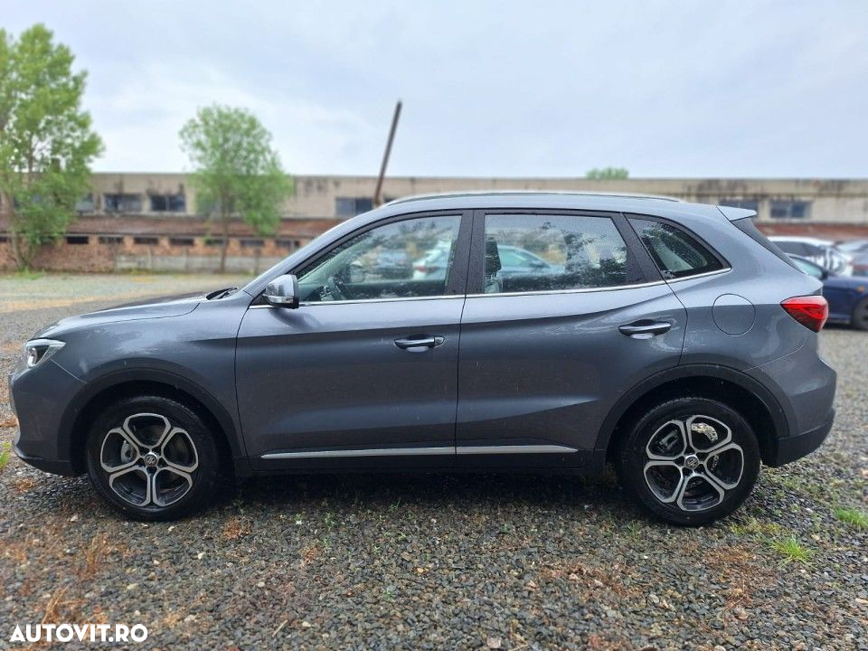 MG ZS HEV - 2