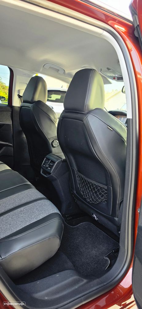 Peugeot 3008 PureTech 130 Stop & Start GPF Allure Pack - 7