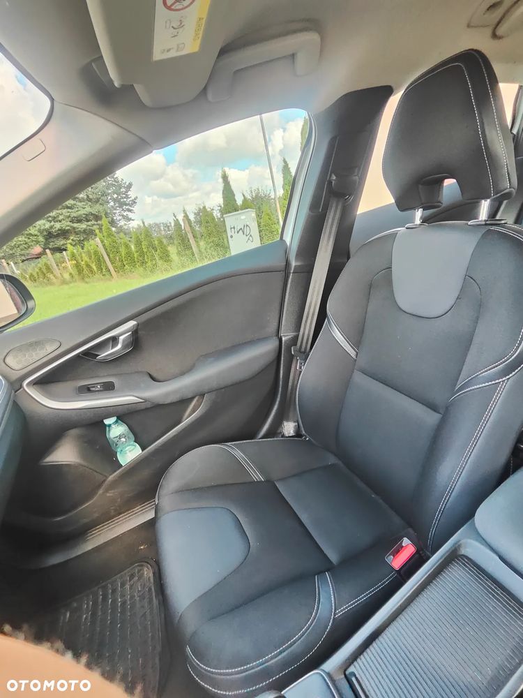 Volvo V40 D3 Drive-E Dynamic Edition - 17