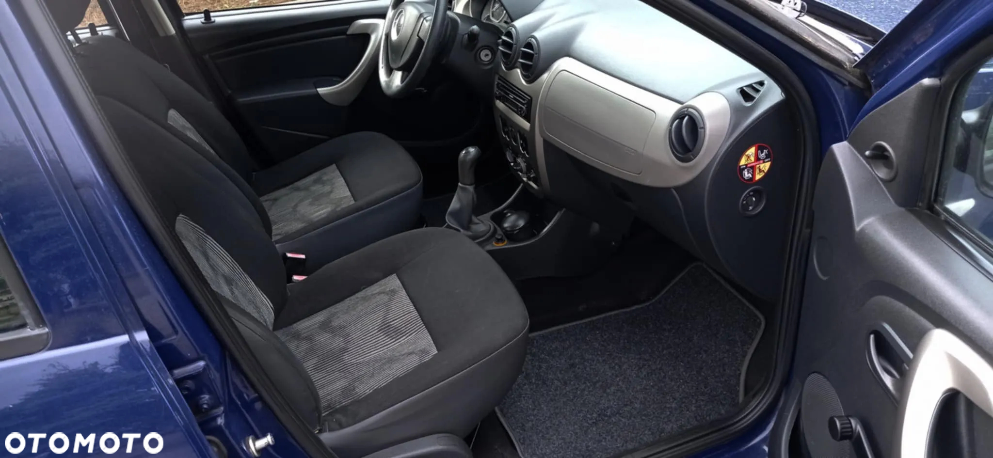 Dacia Sandero - 9