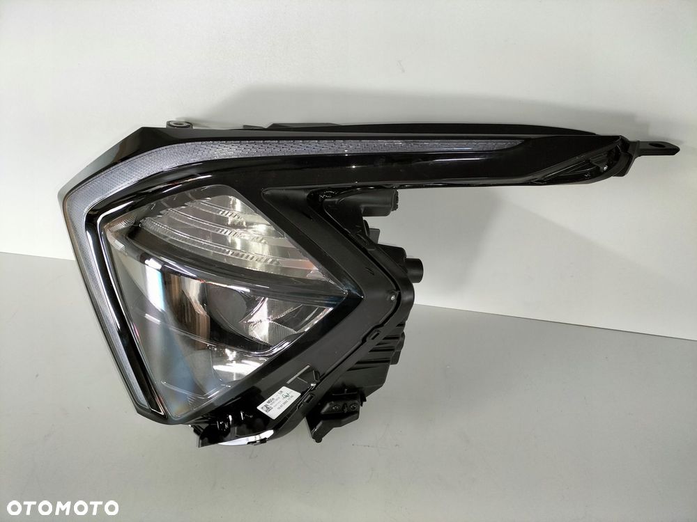 lampa przednia lewa kia sportage 5 v 21- full led - 3