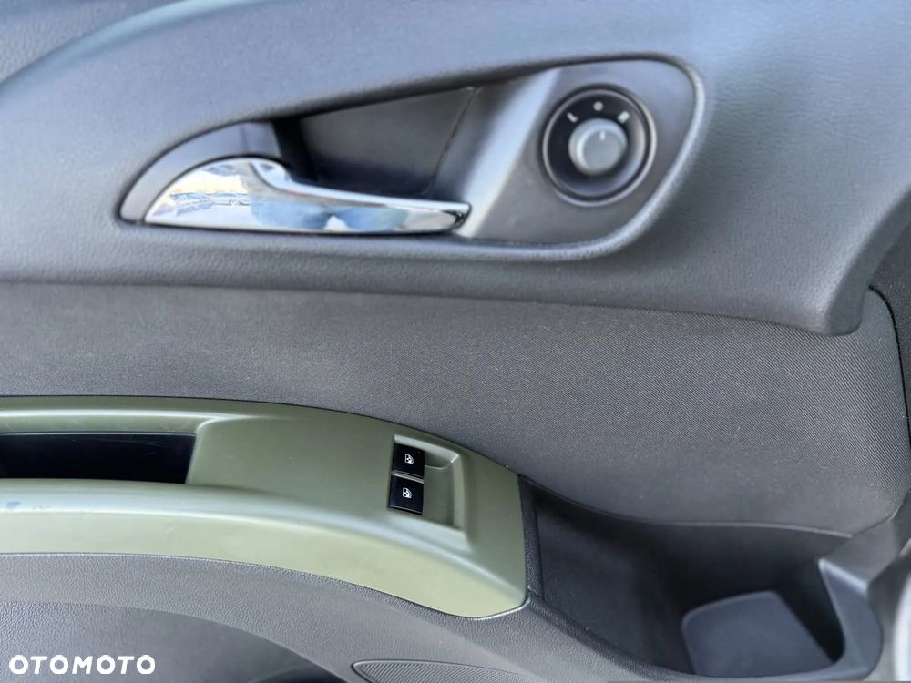 Opel Meriva 1.4 Enjoy - 17