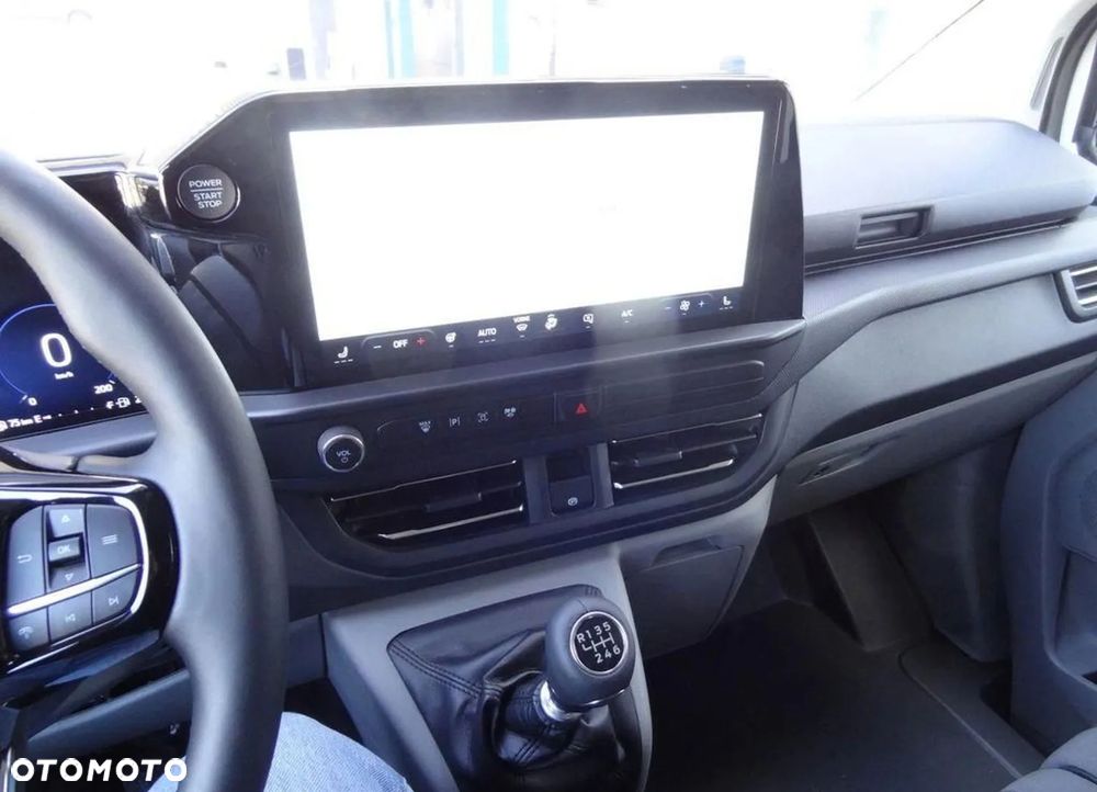 Ford Transit Custom Kombi 320 L2H1 Limited M1 - 12