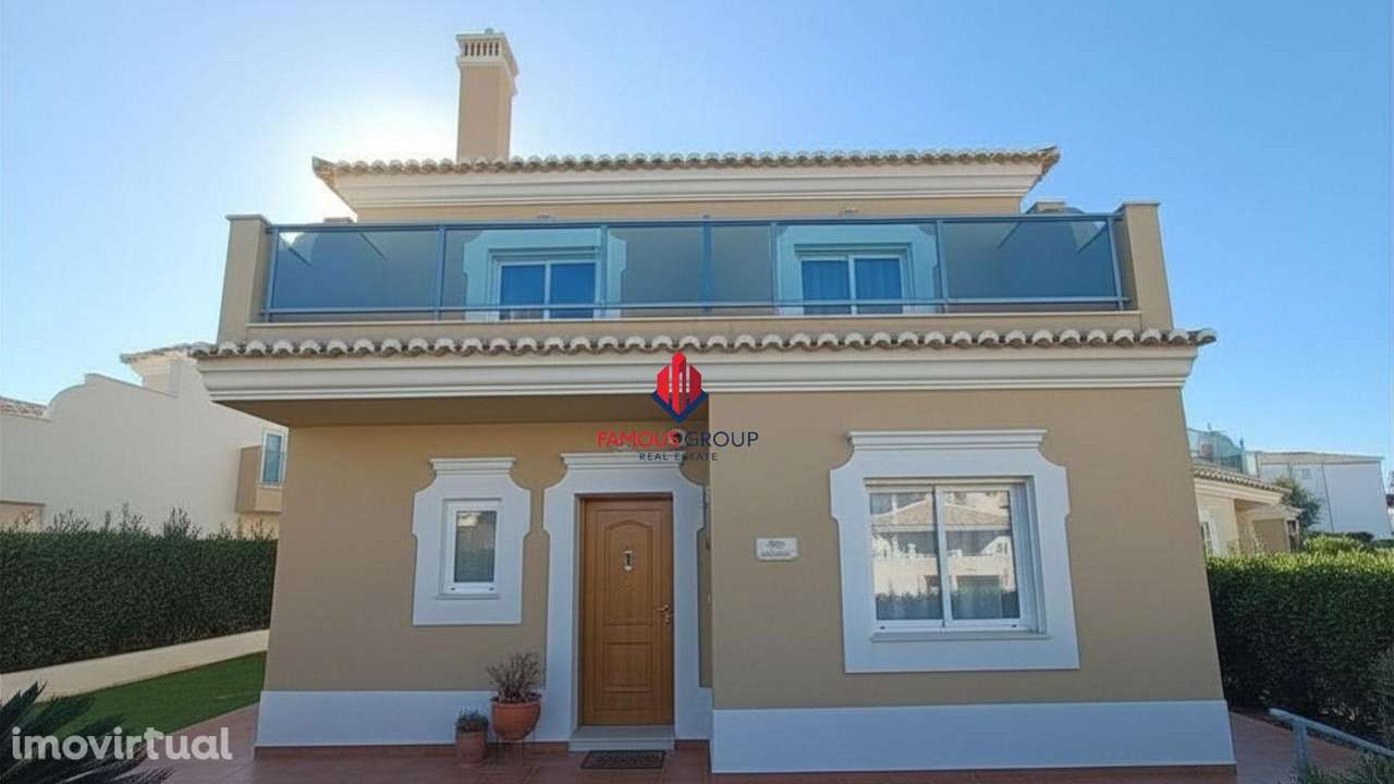 Moradia T3 +1 com piscina e Jacuzzi- Portimão - Grande imagem: 4/60