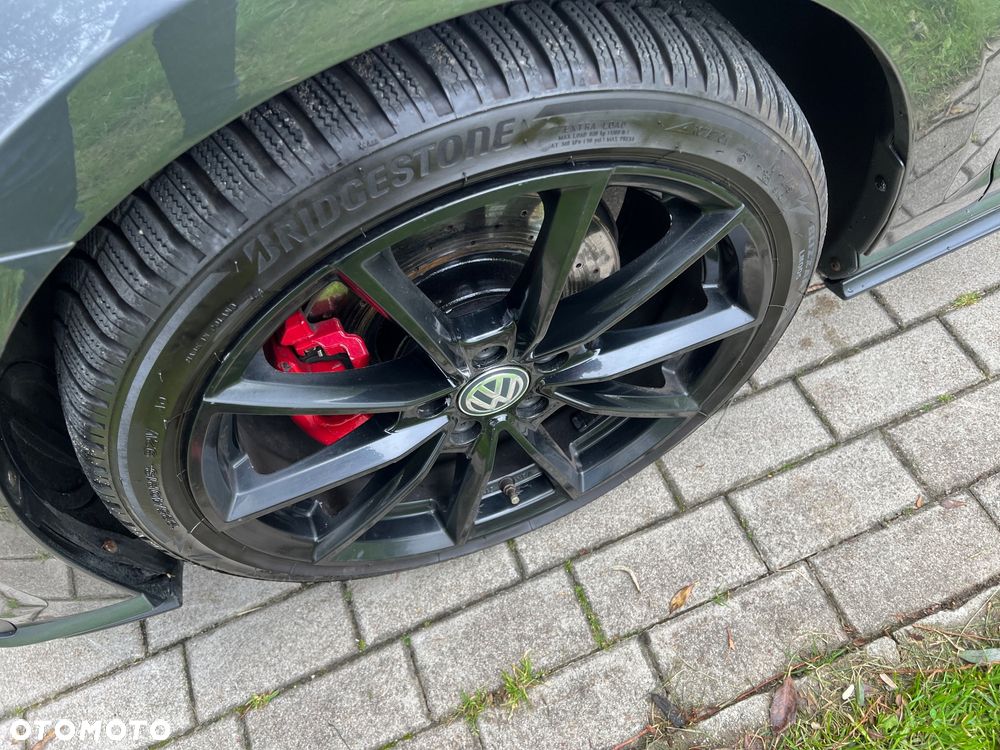 Volkswagen Golf VII 2.0 TDI BMT GTD DSG - 30
