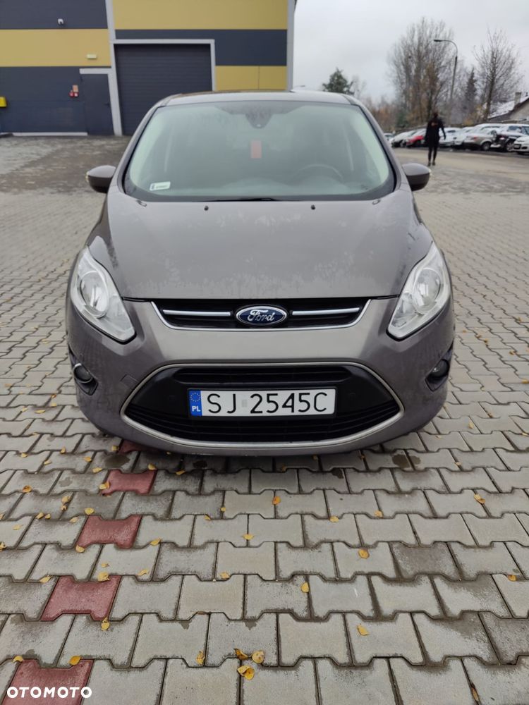 Ford C-MAX - 11