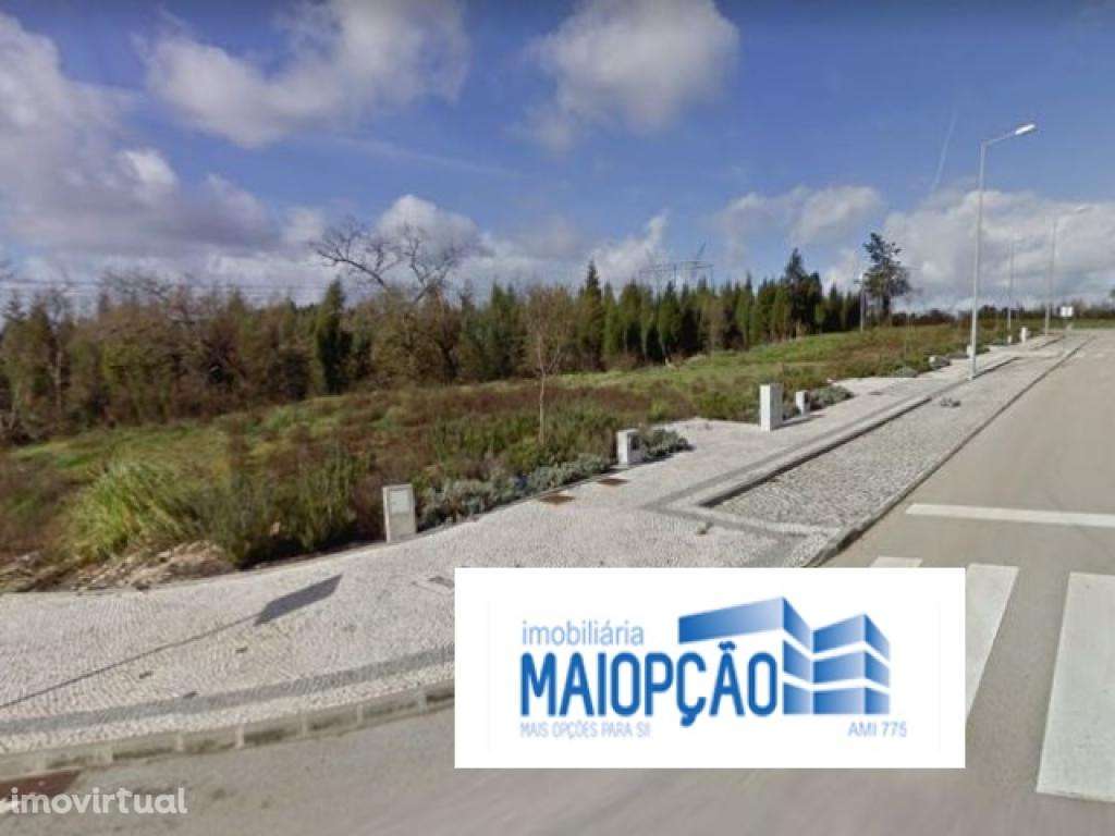 Lote em Condeixa-a-nova - Grande imagem: 4/8