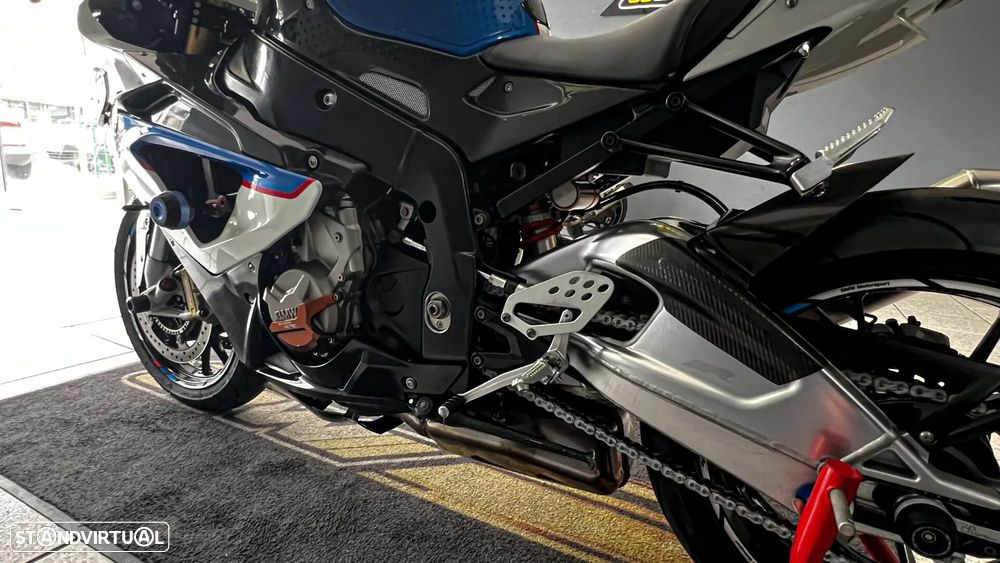 BMW S 1000 RR - 17