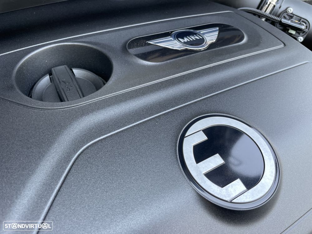 MINI Countryman Cooper SE ALL4 Auto - 50