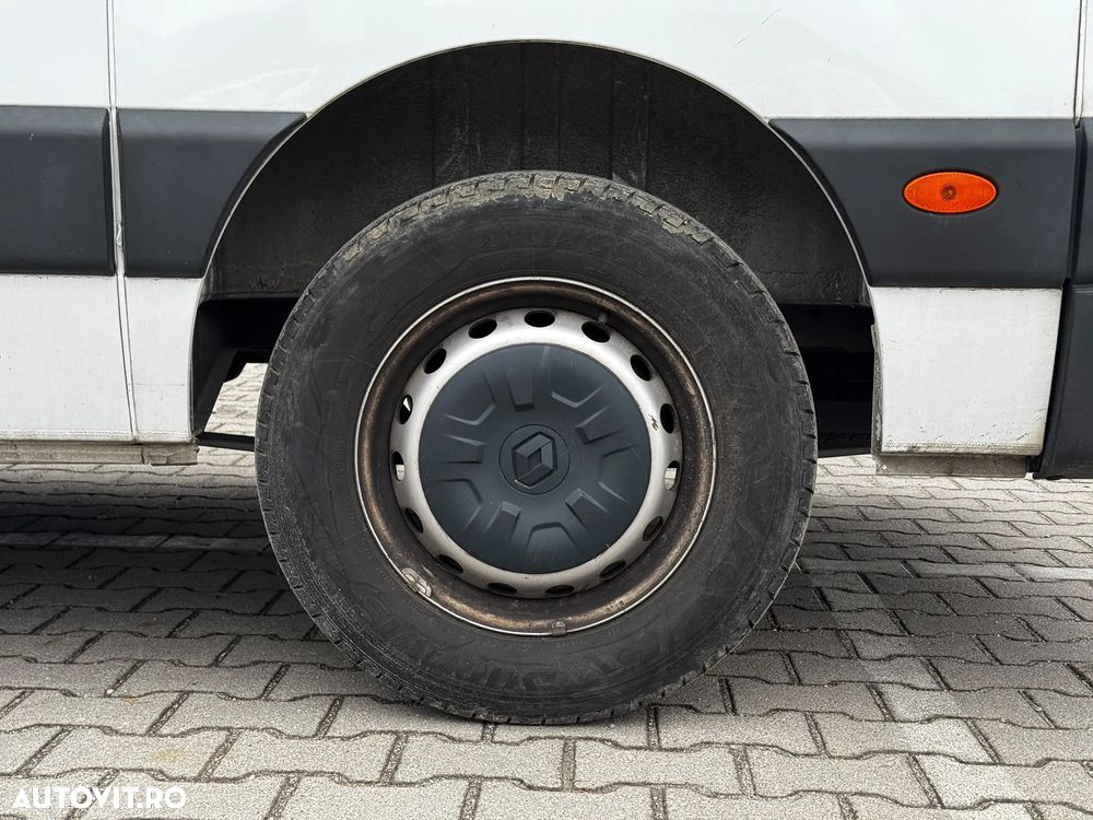 Renault Master - 7