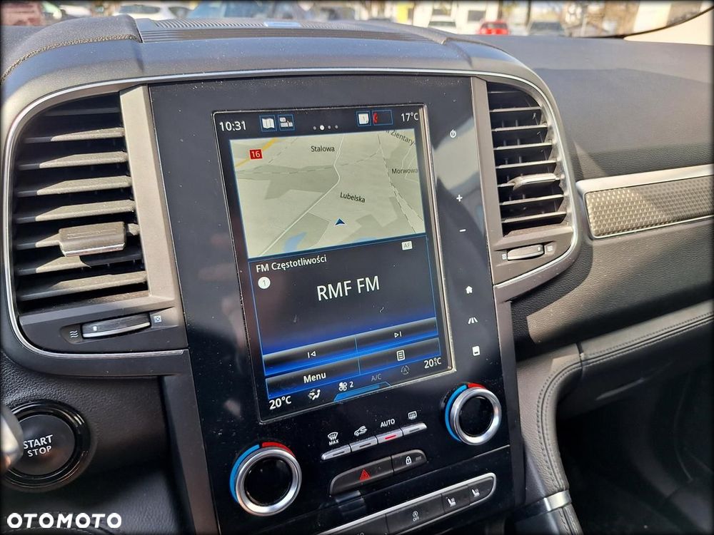 Renault Koleos 2.0 dCi Initiale Paris 4x4 X-Tronic - 25