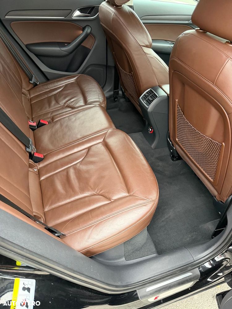 Audi Q3 2.0 TDI Quattro S tronic - 7